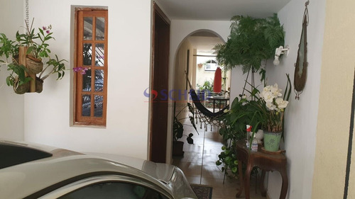 Imagem 15 de 15 de Linda Casa , 3 Suites 2 Vagas , Bairro Residencial, Com Segurança - Mr79819