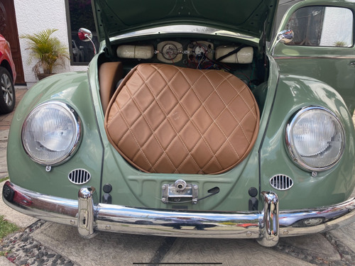Vw Clásico Completamente Nuevo