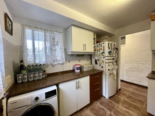 Venta Casa 3 Dormitorios En Barra De Carrasco