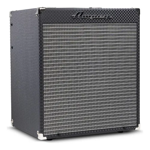 Amplificador De Bajo Ampeg Rocket Bass 110 - 50w