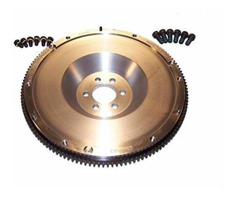 Embrague South Bend Sbcf0502 Volante Dxd Racing Clutch