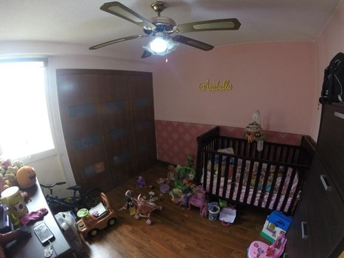 Imagen 10 de 13 de Apartamento En Venta Santa Paula Mls 22-10282 Otto Urdaneta