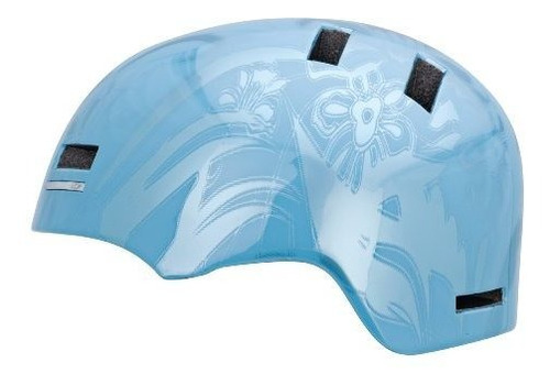 Sección Giro - Casco Para Bicicleta.