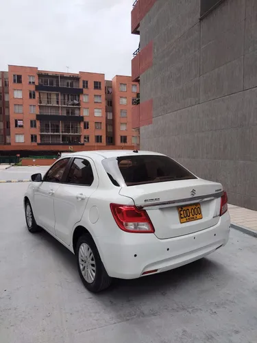 Suzuki Swift Dzire
