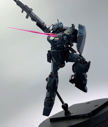 1/144 Gaogao Hg J1 Jesta