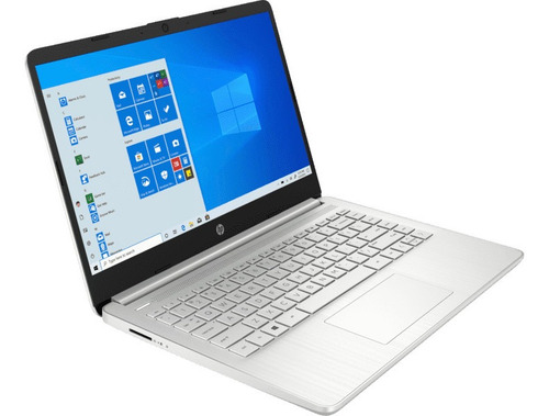 Imagen 2 de 8 de Notebook Hp 14-dq2028la Intel Core I5-1135g7 8gb 256gb