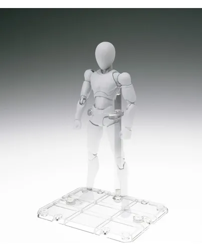 Soporte Base Para Figura De Acción De Montaje X5