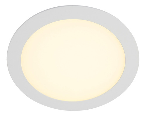 Lámpara De Interior Led Para Empotrar Luz Suave Cálida Color Blanco Tecnolite 18YDLED430MV30B