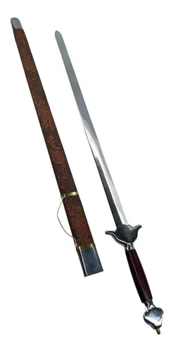 Dig-espada Sencilla