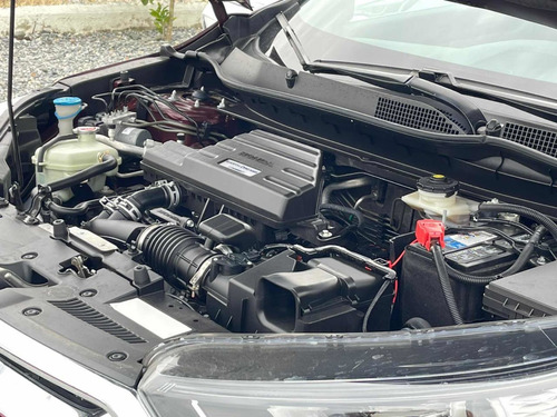 Imagen 12 de 15 de Honda Cr-v Exl Americana