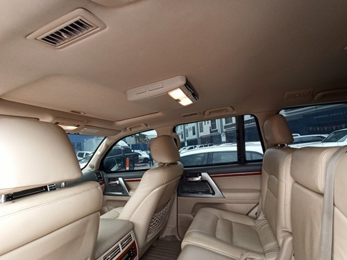Toyota Land Cruiser 200 2013 4.5 Imperial