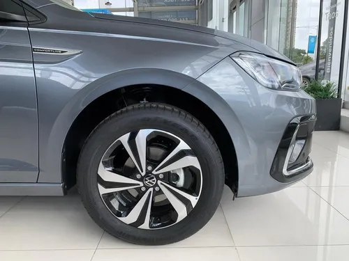 Volkswagen Virtus COMFORTLINE SELECT AUTOMATICO