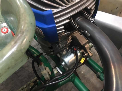 Tony Kart
