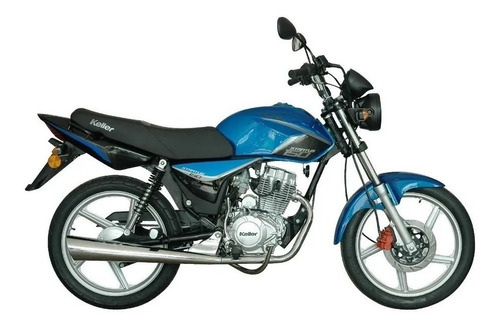 Imagen 1 de 25 de Patentada $368.700 O 12de$46.400 Keller Stratus 150 Full