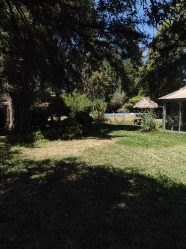Venta Casa Quinta Amoblada En Francisco Alvarez Partido De Moreno