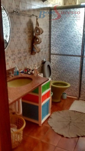 Imagem 13 de 23 de Sobrado À Venda, 235 M² Por R$ 650.000,00 - Vila Diva (zona Leste) - São Paulo/sp - So0724