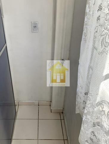Imagem 8 de 16 de Apartamento A Venda No Bairro Sítio Cercado Em Curitiba - - 437-1