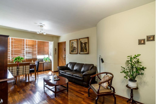 Imagem 1 de 30 de Apartamento Em Alto De Pinheiros, São Paulo/sp De 120m² 3 Quartos À Venda Por R$ 900.000,00 - Ap169303-s