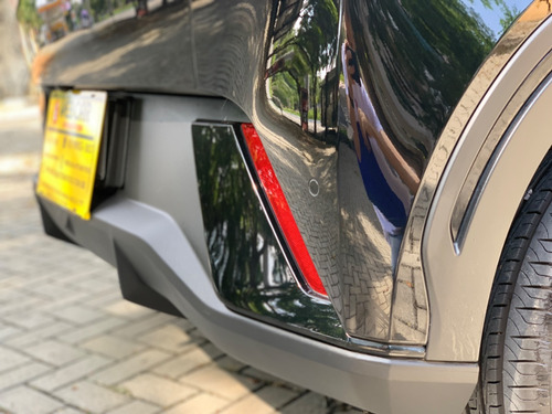 BYD Dolphin Mini 0.0 5P Eléctrico 5As