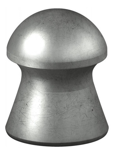 Diabolos Crosman Domed 4.5mm .177 , 7.9gr , 1250pz (177db)