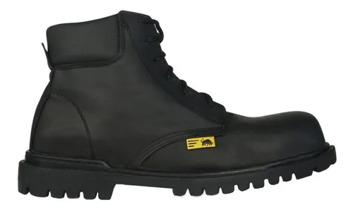 Botas De Seguridad Dickies MercadoLibre
