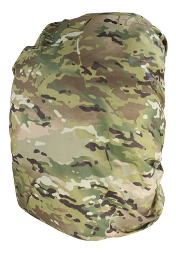 Funda Lluvia 40l Multicam Multicam