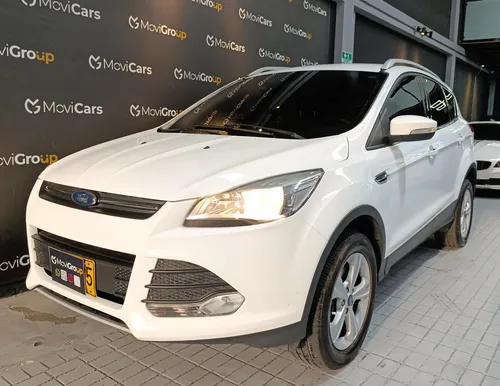 Ford Escape 2.0 Se 4x2
