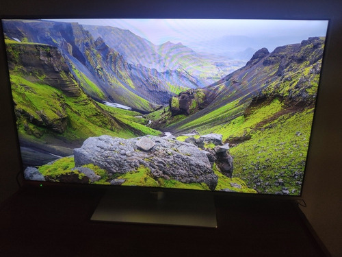 Tv Led Panasonic 42 Smart Viera Fullhd Sup. Samsung LG