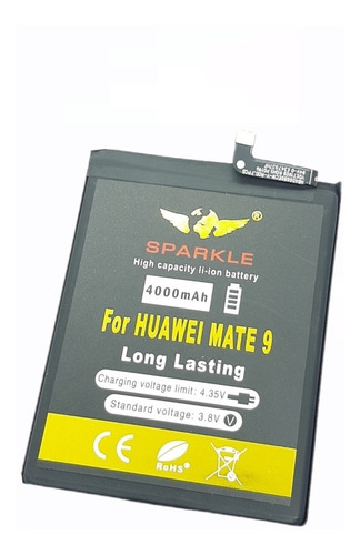 Batería Para Huawei Gw Metal 4000 Mah Alta Calidad  Envio 
