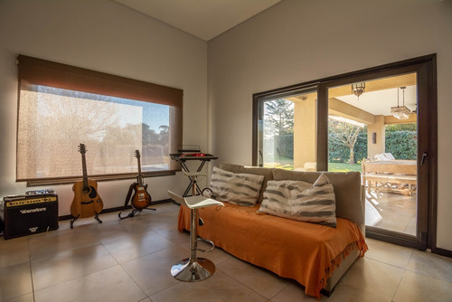 Imagen 4 de 24 de Casa En Venta Ubicado En Ayres Del Pilar, Pilar, G.b.a. Zona Norte