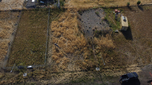 Terreno En Trevelin A Pocos Metros De La Avenida