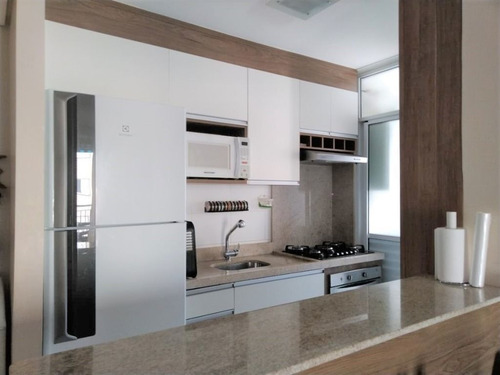 Imagem 18 de 18 de Apartamento Em Vila Ema, São Paulo/sp De 58m² 2 Quartos À Venda Por R$ 373.000,00 - Ap1966561-s