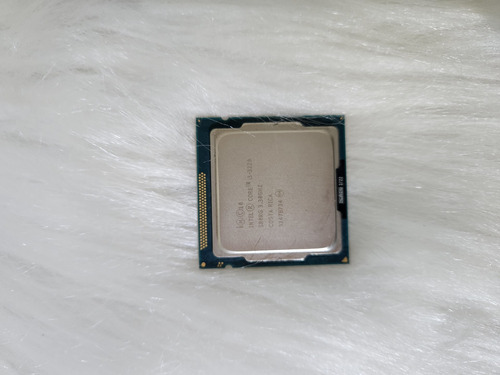 Processador Intel Core I3-3240 Lga 1155 3,40ghz 3m Oem