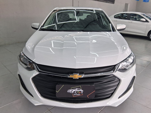 Chevrolet Onix 1.0 Lt 2 5P