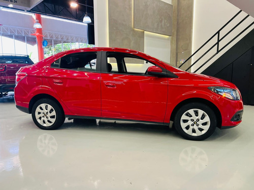 Chevrolet Prisma 1.0 MPFI LT 8V