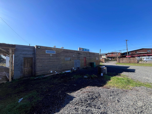 Se Vende Derecho A Llave De Local Comercial Camino Labranza