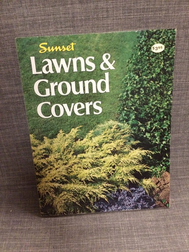 Lawns And Ground Covers, Jardinería Pasto (lxmx)