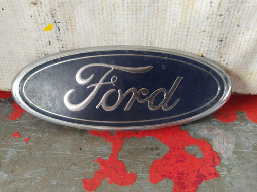 Emblema Ford F150 F250 F350 99-04 Con Detalle  19117