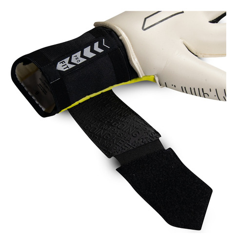 Guante De Portero Rinat Egotiko Stellar Pro Amarillo