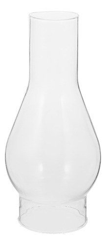 Lámpara De Queroseno, Chimenea, Lámpara De Aceite, Pantalla