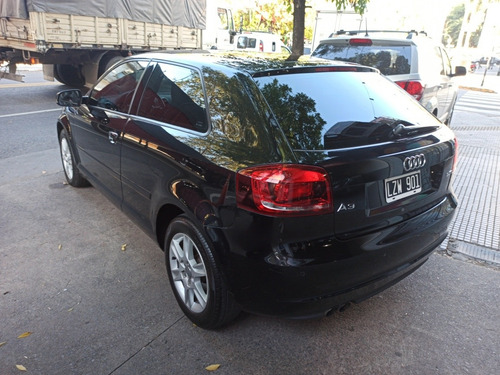 Audi A3 Sportback 2012 1.4 Tsi Stronic