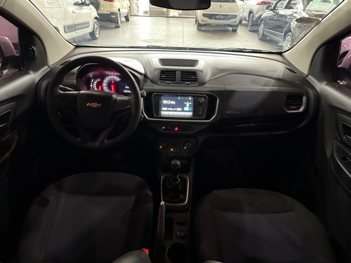 Chevrolet Spin 1.8 Lt 5as 105cv