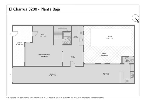 Casa En Ciudad Evita - 2 Dormitorios - Cotevi - Apto Credito