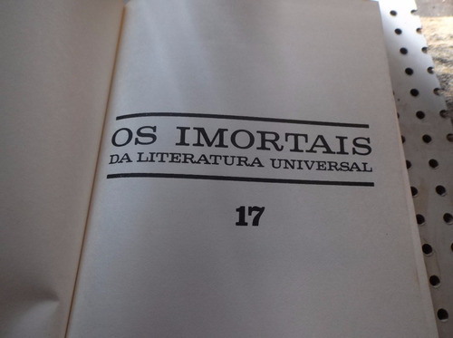 Imagem 3 de 6 de Livro Tônio Kroeger A Morte Em Veneza Ano 1972 , N1737