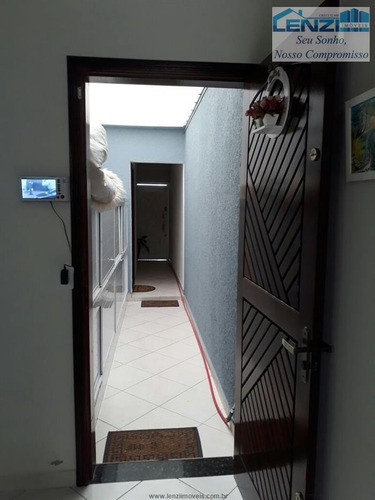 Imagem 5 de 21 de Casas À Venda Em Santo André/sp - Compre A Sua Casa Aqui! - 1392702