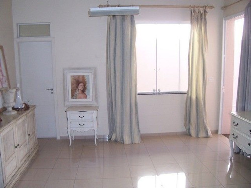 Imagem 8 de 17 de Casa Com 3 Dormitórios À Venda, 220 M² Por R$ 1.550.000,00 - Condomínio Granja Olga Iii - Sorocaba/sp - Ca1961