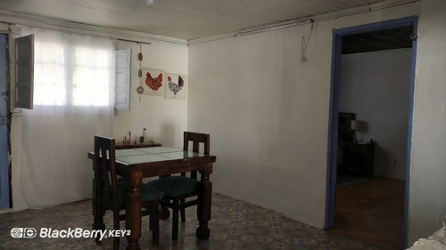 Se Vende Casa Antigua |240 M2 | P. Bdo Leighton-subercaseaux