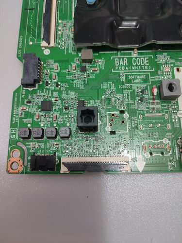 Main Lg 55uq7070zue Ebt67237602 (Usado)