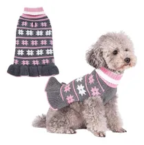 Comprar Sweater Kyeese Dog Fall Winter Dog Ropa De Perros Cizos Para