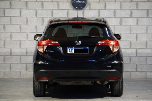 Honda Hr-v 1.8 Ex-l 2wd Cvt-carhaus